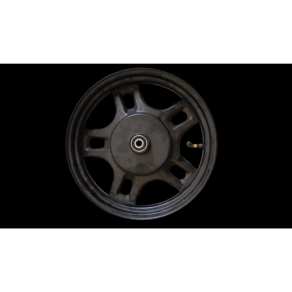 PELEK DEPAN SEPEDA LISTRIK