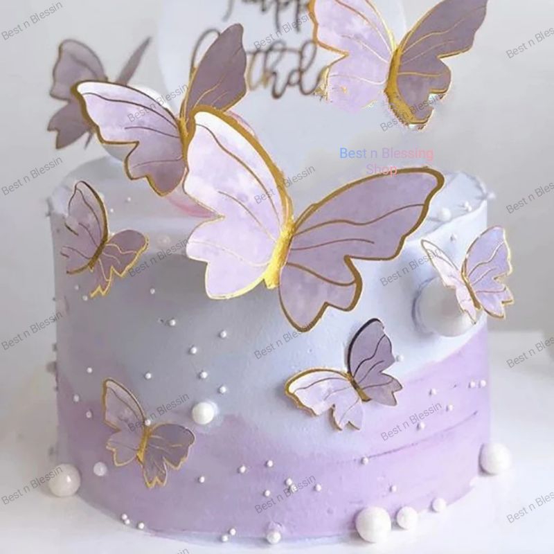 

Money Cake Kue Uang Tarik / Butterfly Cake / Tart Kue Ulang Tahun (Bisa Request Model)