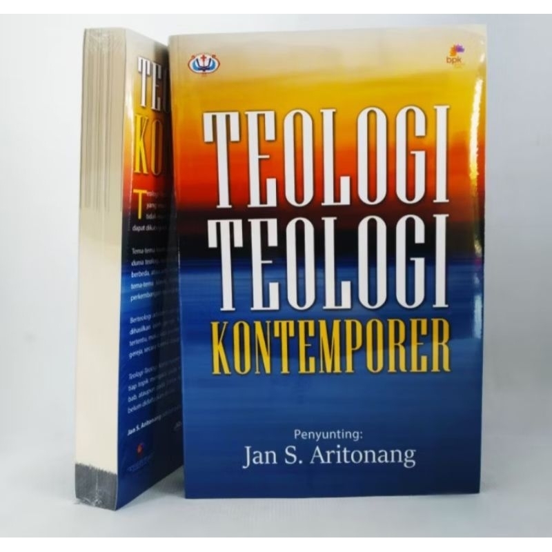 Teologi - Teologi Kontemporer