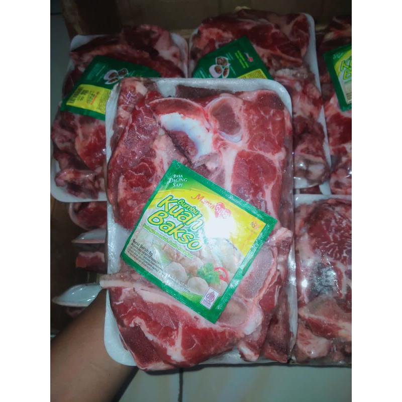 

Iga gondrong 1kg