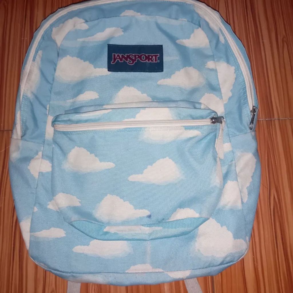 Tas jansport awan NEW with TAGS