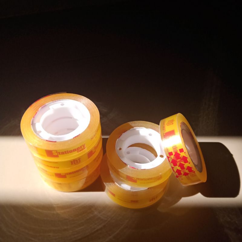 

isolasi kecil 12mm×25 yard