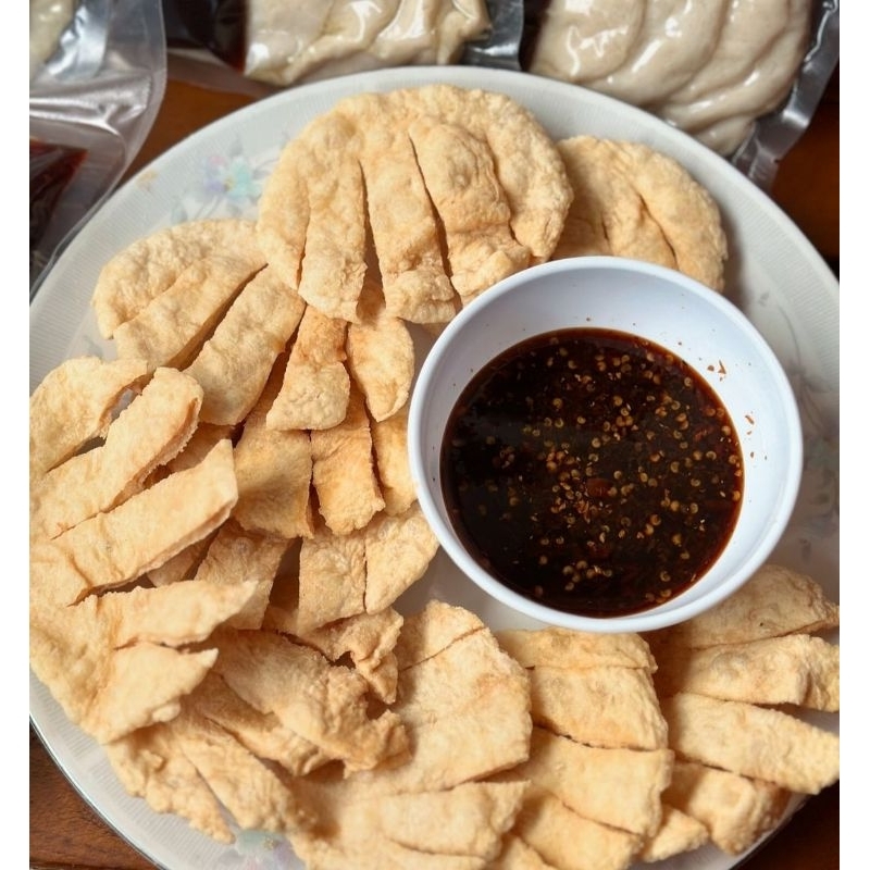 

pempek krispy