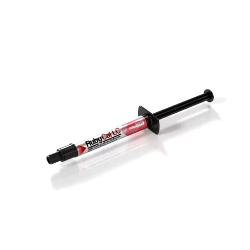 RUBY CAL LC / RUBY CAL WITH IODOFORM