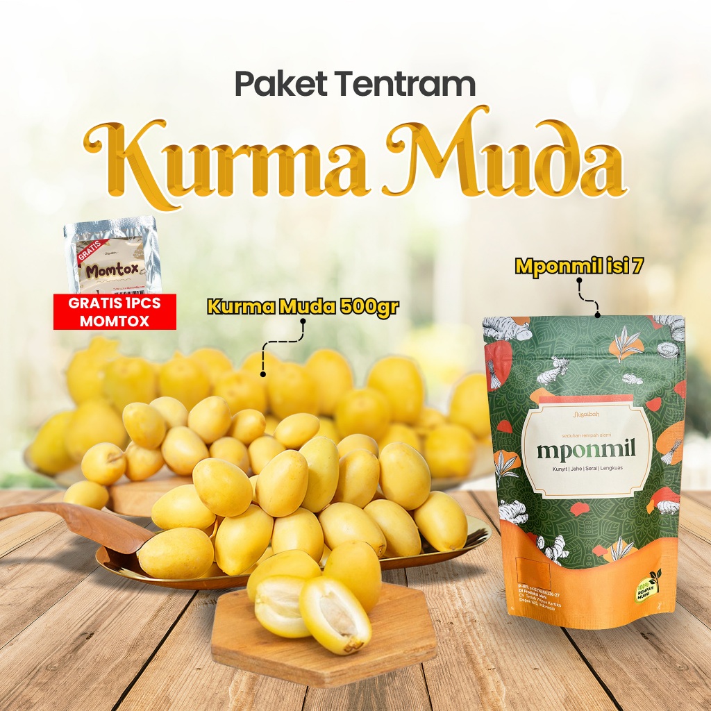 

Promil Kurma Muda Segar | Promil Sukses Paket Tentram Kurma muda Mponmil | kurmamuda_id