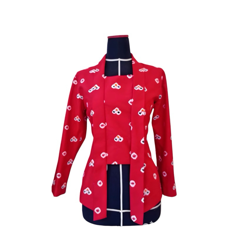 PROMO KUTUBARU JUMPUTAN / KEBAYA KUTUBARU JUMPUTAN /  KEBAYA KONDANGAN