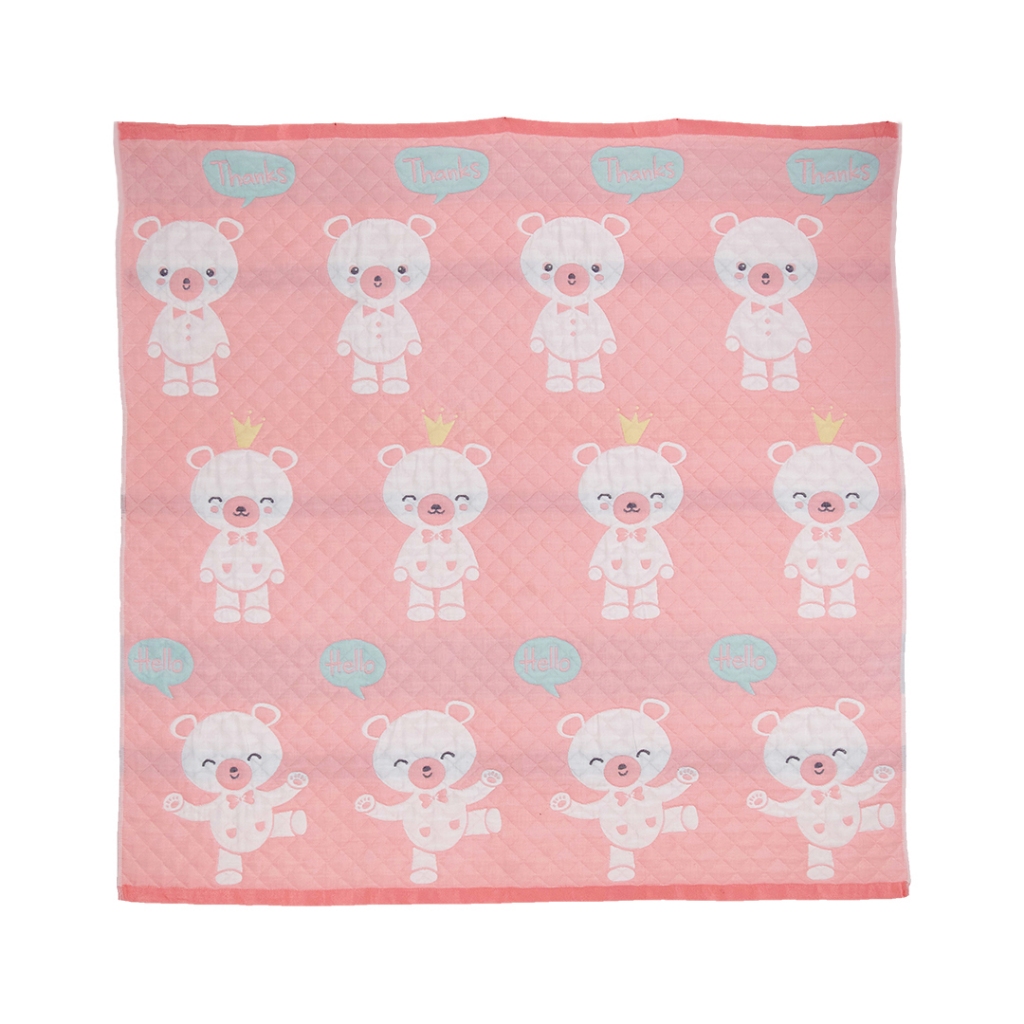 Ecobaby Selimut Besar