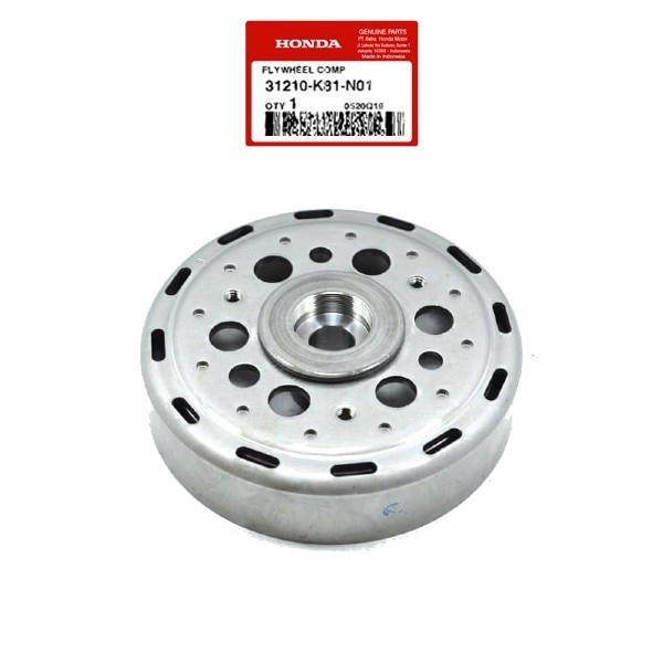 Magnet / Flywheel BeAT eSP New K81 AHM (31210-K81-N01)