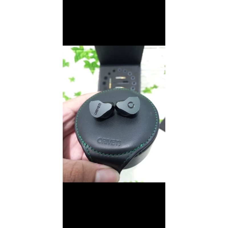 oriveti od200 iem earphone