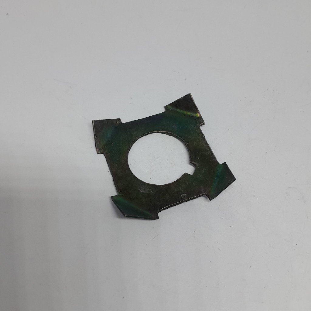 Klip Clip As Kruk SUZUKI ST20 Kancingan Klip As Kruk As SUZUKI ST20 Kancingan Dek Laher Warna Galaxy