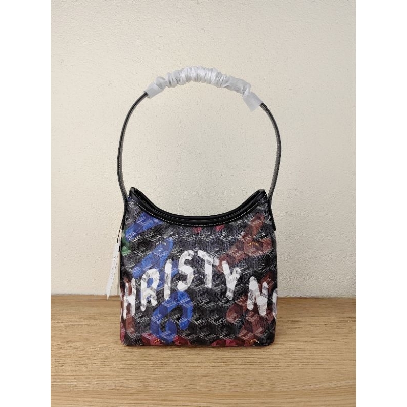 Christy NG Alesso Mini Multi