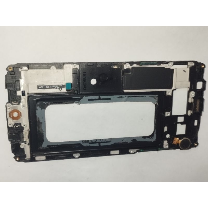 frame Lcd samsung A510fd ori A5 2016