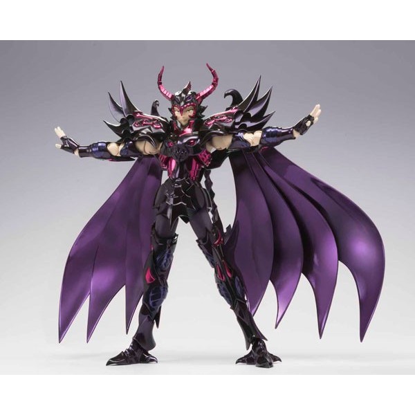 Saint Cloth Myth SCM EX - Wyvern Rhadamantys