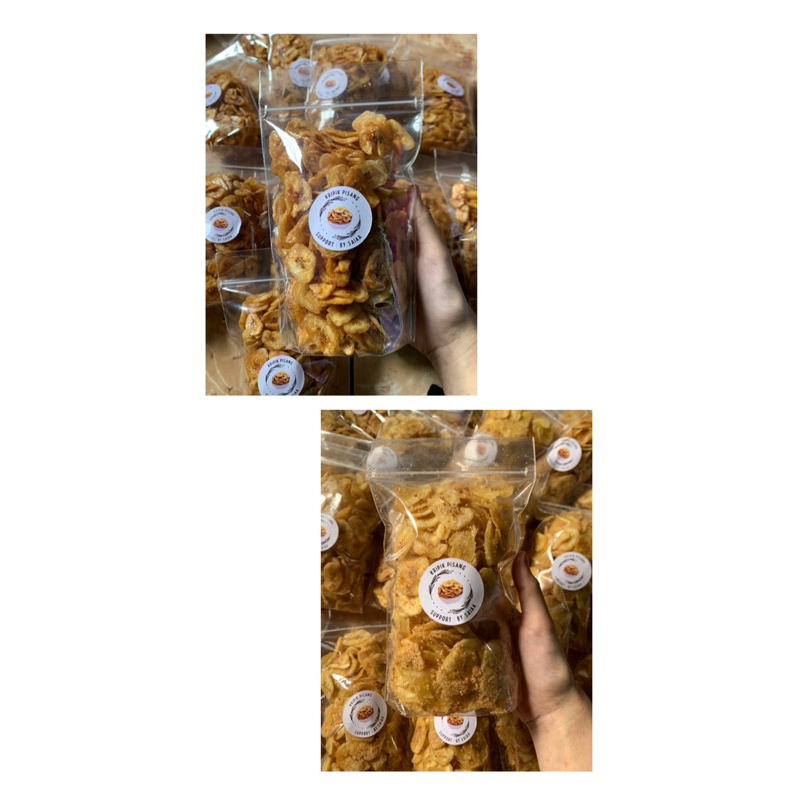 

keripik pisang
