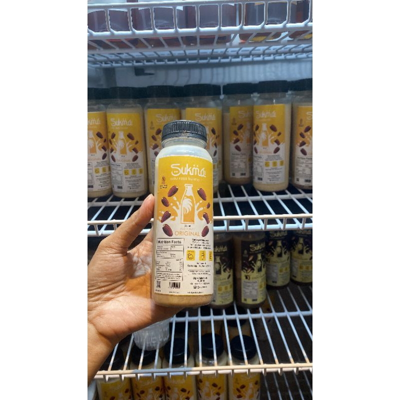 

Promo Susu Kurma Beli 4 Susu Kurma Original 250ml Gratis 1 Botol