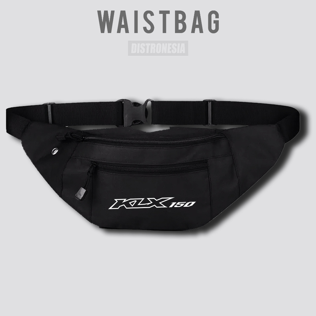 Tas Motor KLX 150 Premium