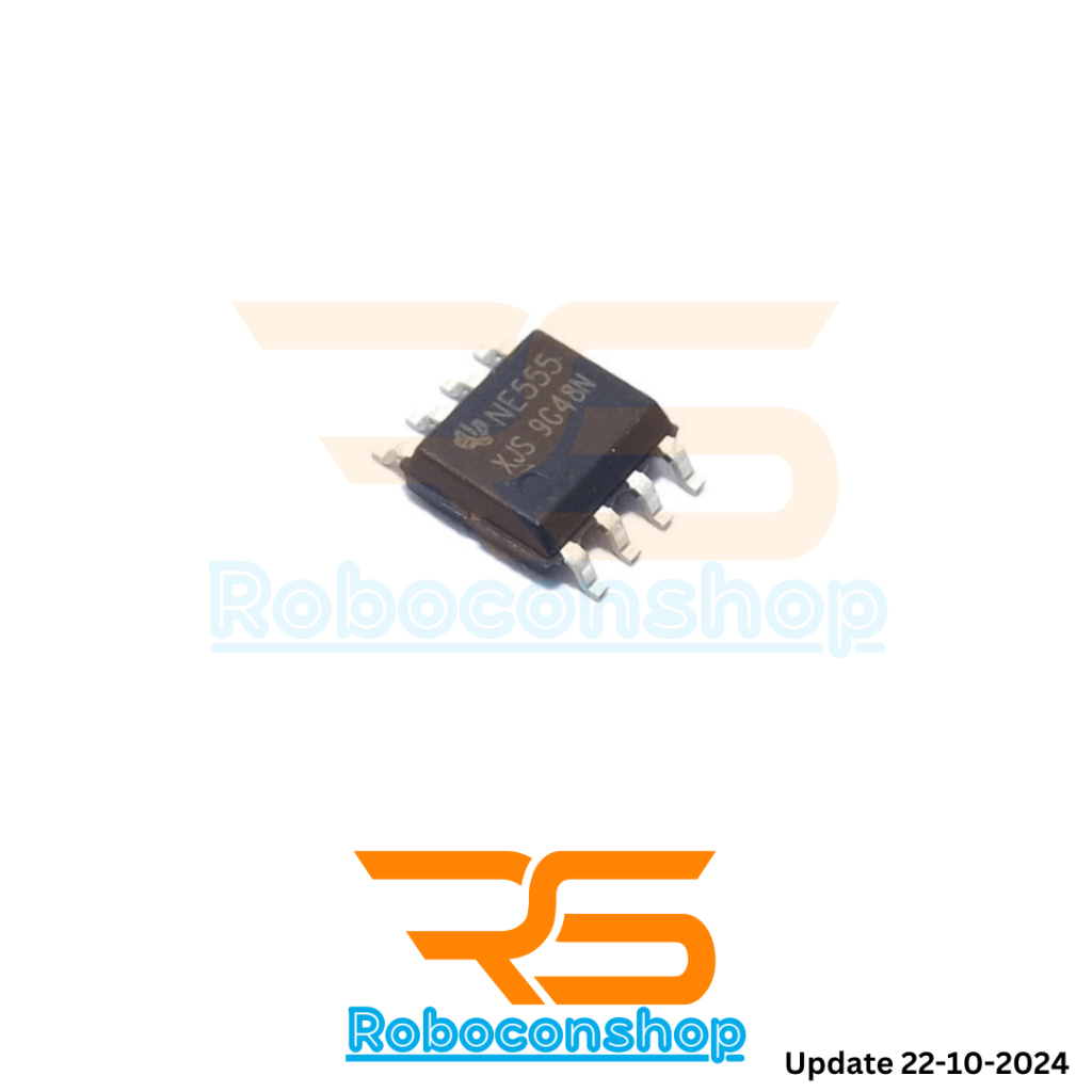 IC NE555 SMD