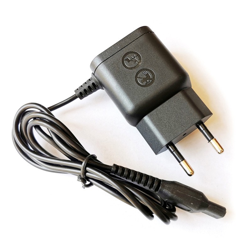 Charger Shaver PHILIPS S9111 Mesin Cukur Kabel S9751 S9911 HC9450 Alat S9151