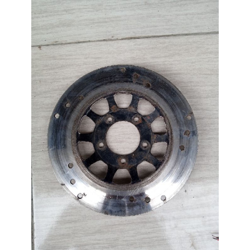 piringan cakram gl100 original