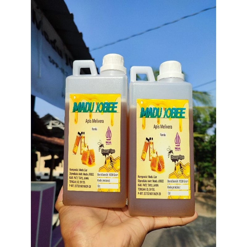 

MADU MURNI
