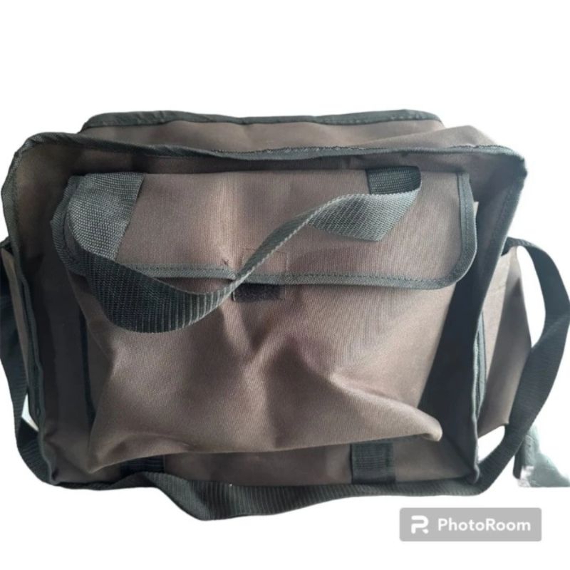 Tas perlengkapan teknisi AC,Kulkas, mesin cuci dll