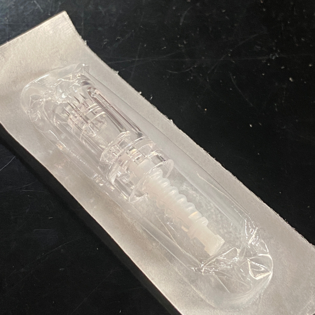 NEEDLE DERMAPEN A10 NEEDLE DR PEN A10 NANO 12PIN 36PIN