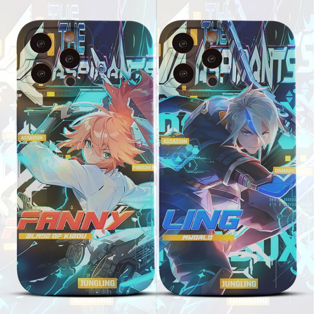 Sizora - Case Clear Ready For Infinix Note 40 Hot 40 Smart 5 6 8 Smart 7 Hot 30 Play Hot 40i Note 30
