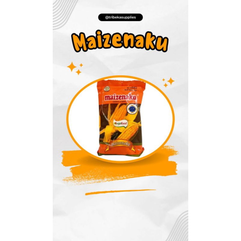 

Tepung Maizenaku 1Kg