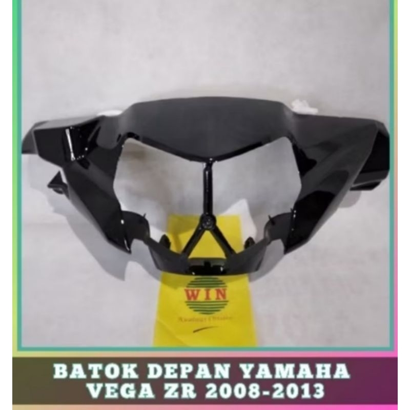 Batok totok lampu depan Vega zr merk win