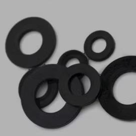 ring plastik untuk tuas manusso