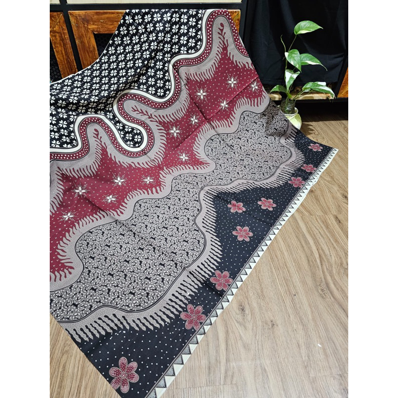 Kain Batik Seragam/Sarimbit