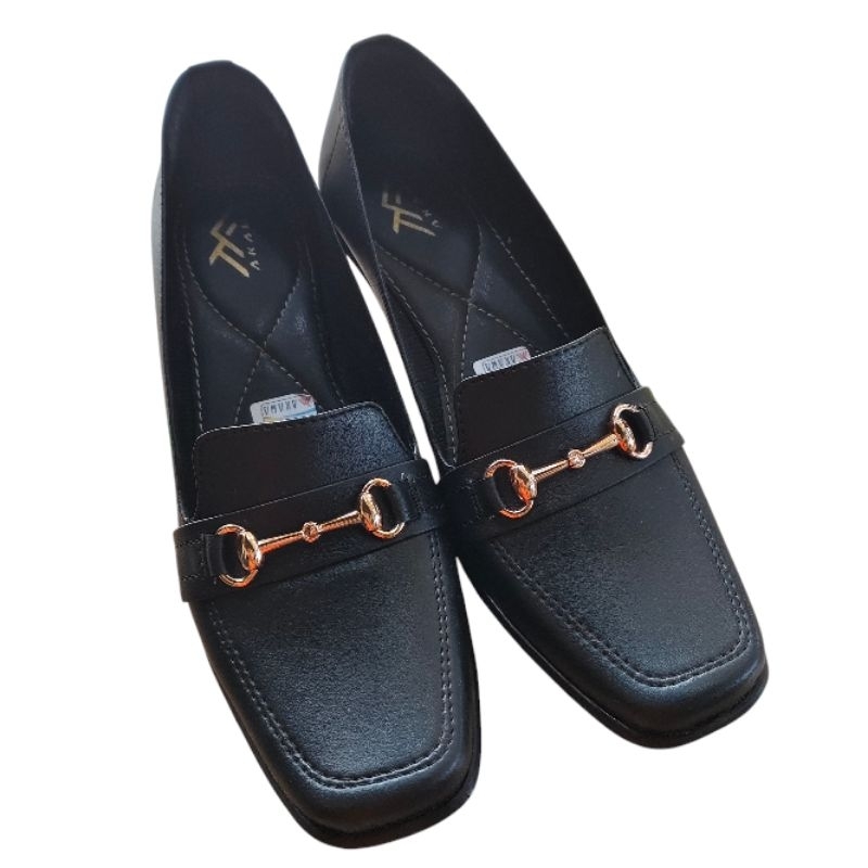 SEPATU HAK PANTOFEL WANITA SEPATU HAK FORMAL SEPATU HAK KANTOR SEPATU HAK WANITA