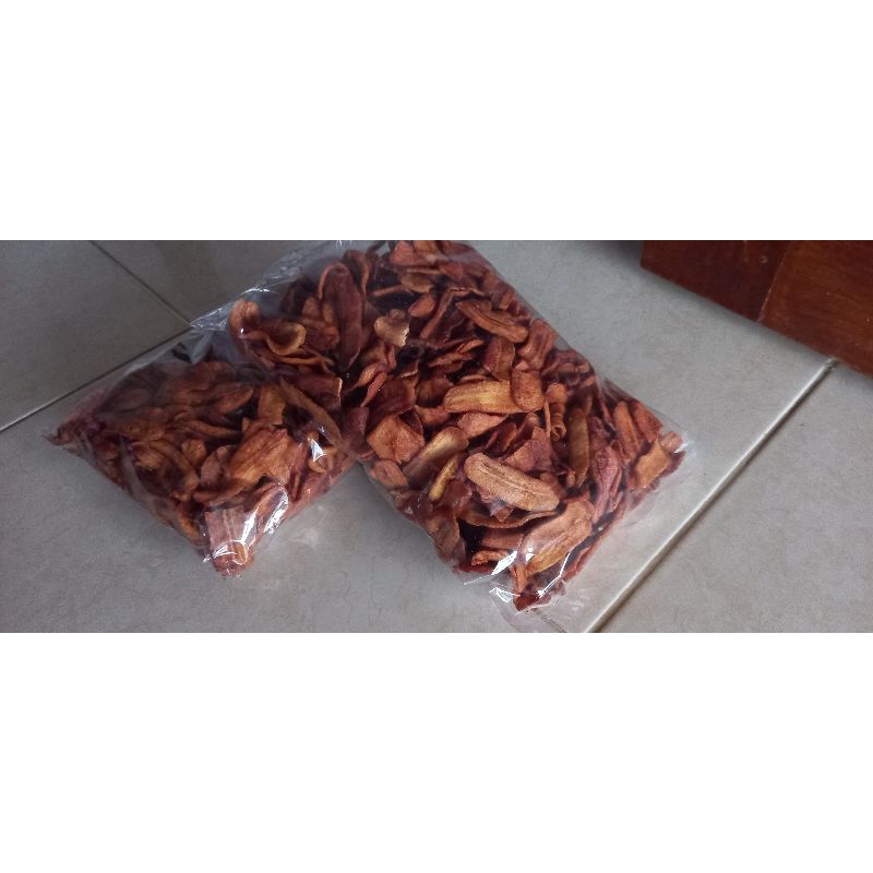 

kripik pisang