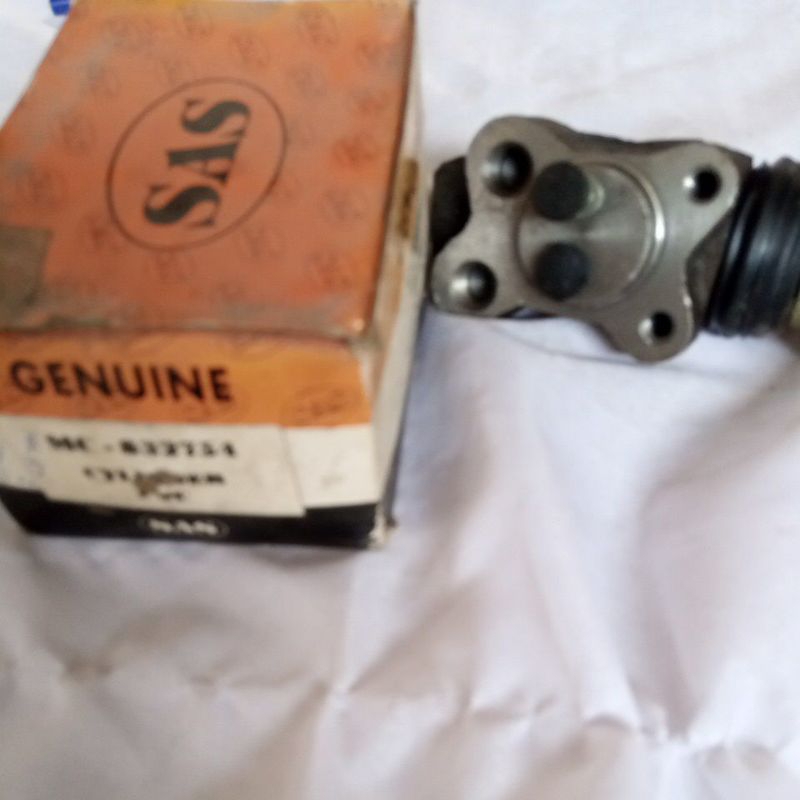 BLOK REM DEPAN PS120 KIRI NEPEL