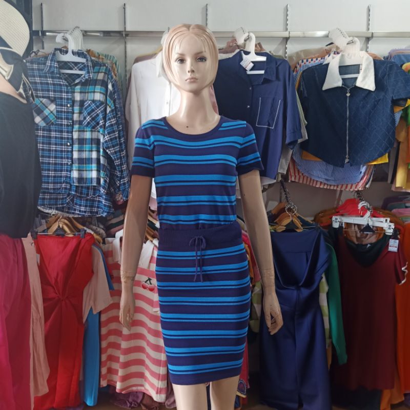 Setelan Rajut Import /Setelan Wanita /Setelan Import