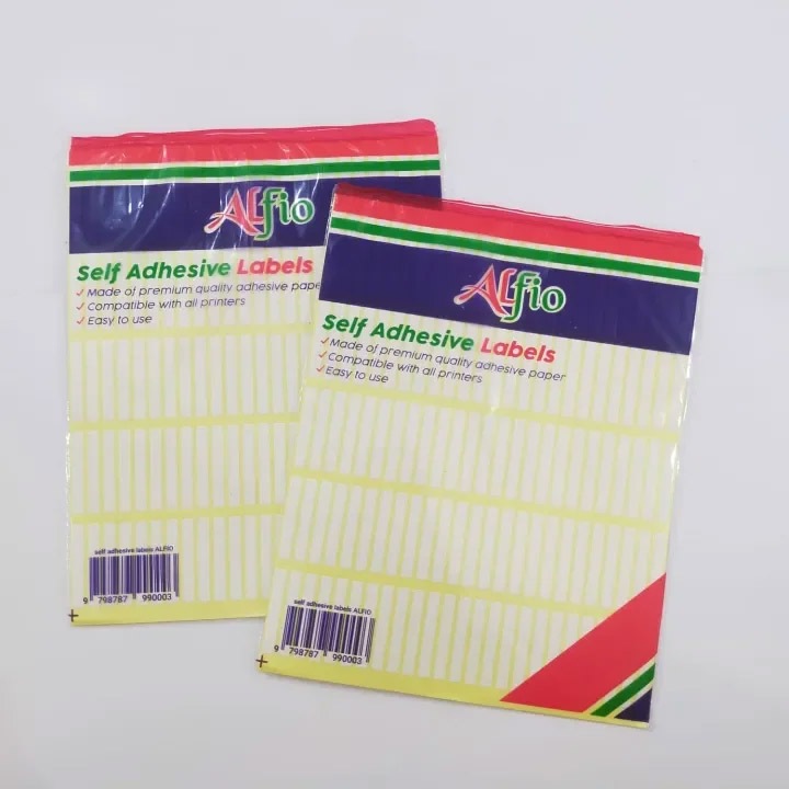 

Stiker Label Tip Ex Pita Stiker Self Adhesiv Label