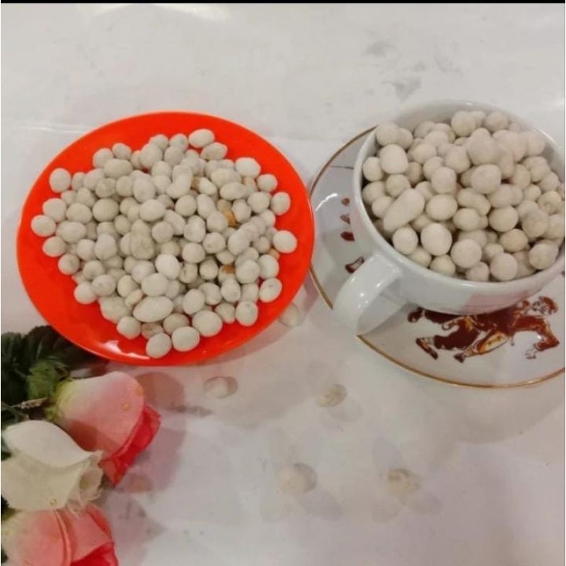 

Kacang sukro