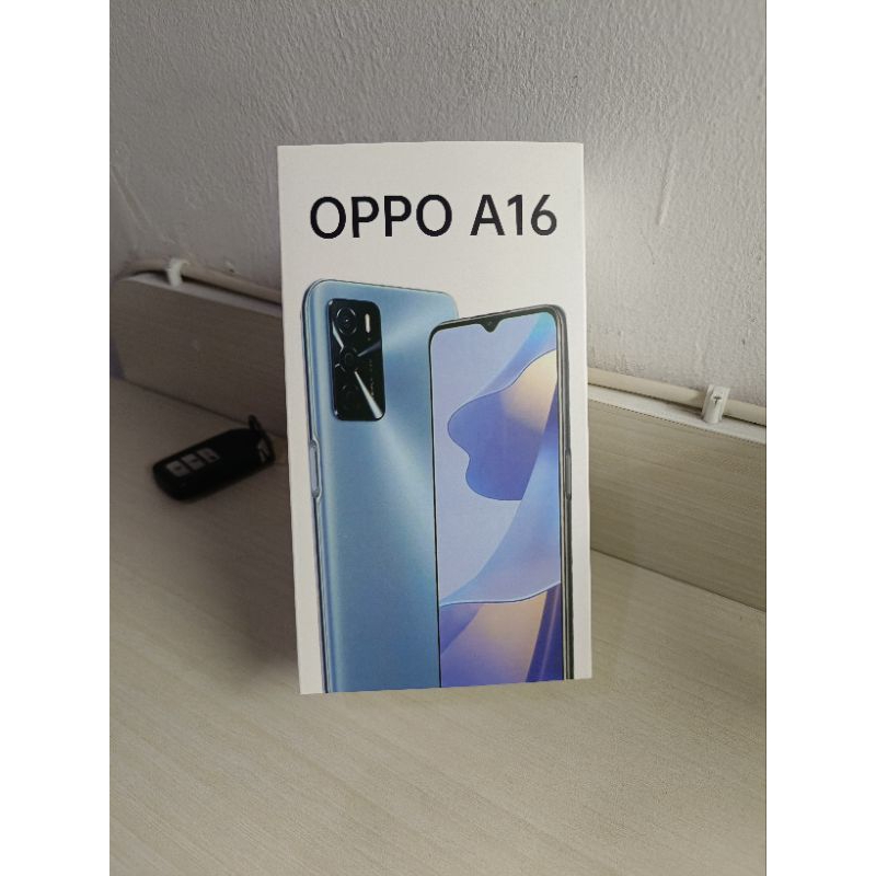 

DUS OPPO A16 NEW KOMPLIT