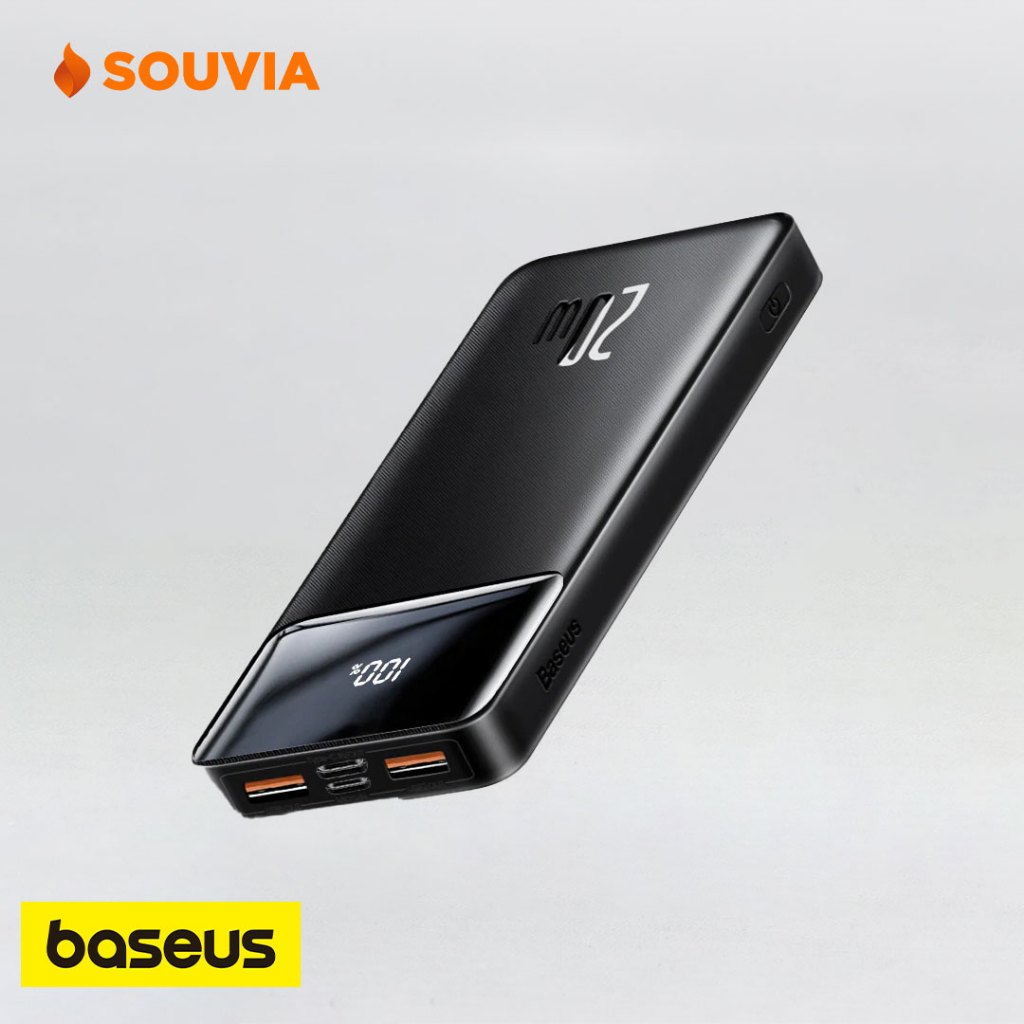 PRODUK VARIAN POWERBANK Baseus / Powerbank 59
