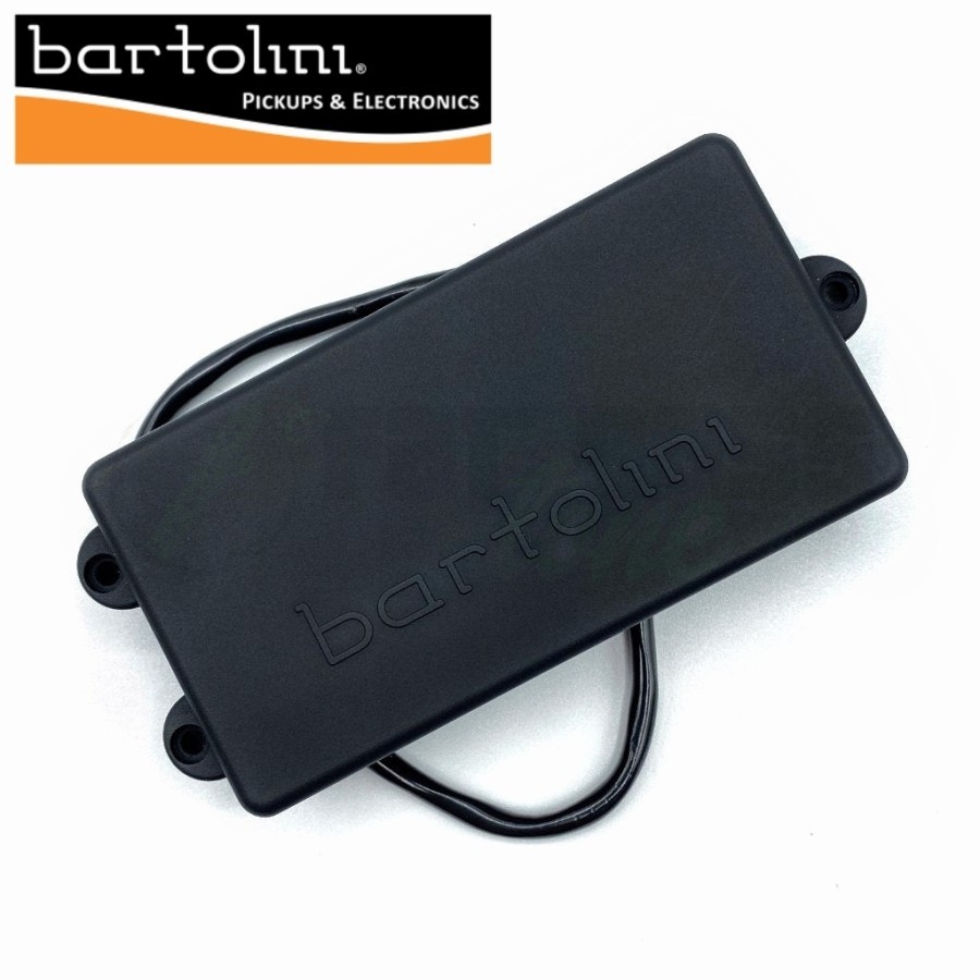 Pickup Bass Bartolini Music Man Dual Coil 4 String MMC Original