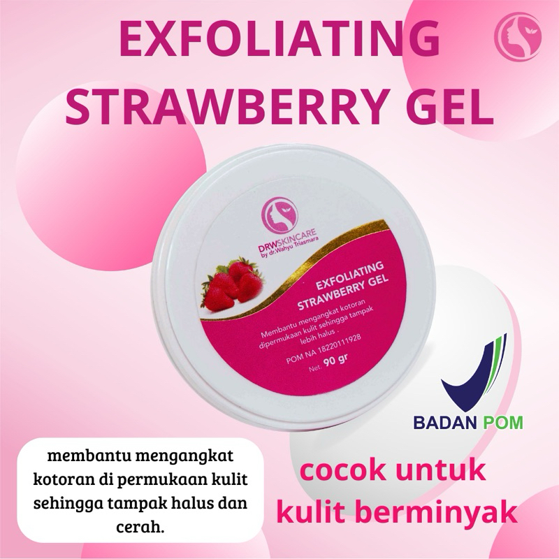 PEELING GEL DRW SKINCARE