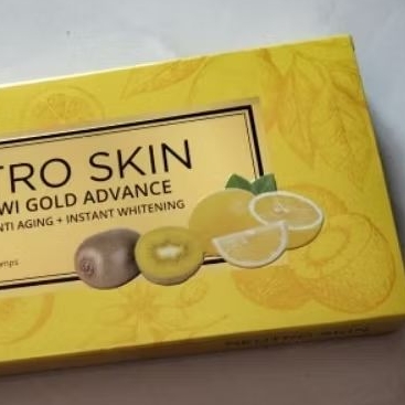 

Sirup Kiwi Lemon Box