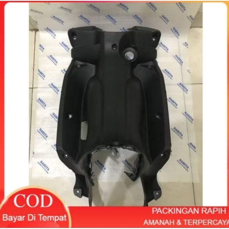 Legsil dalam vega zr kap tengah vega zr