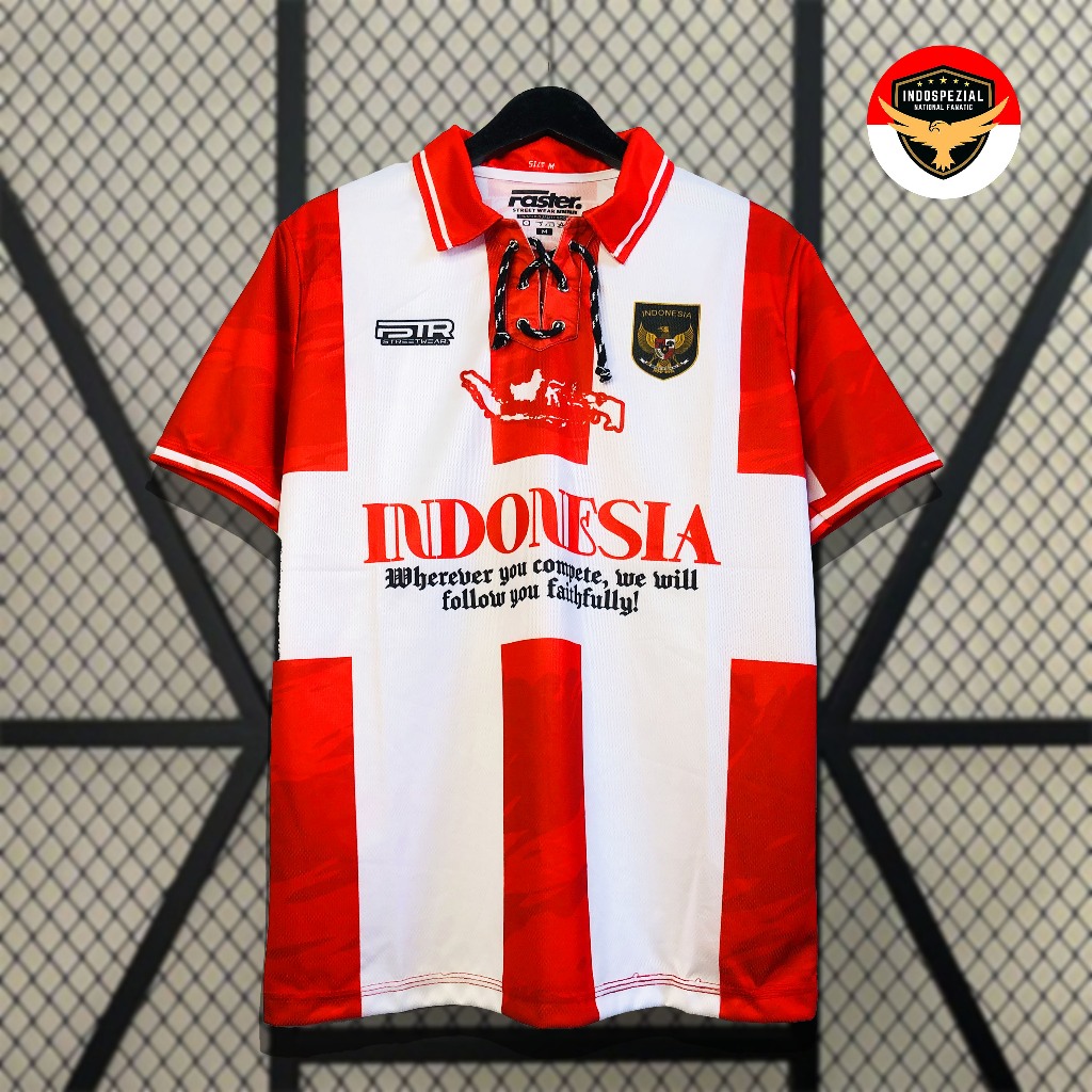Jersey Timnas Indonesia Indonesia map - Jersey Indonesia - Jersey Vintag - Jersey Bola - Indospezial