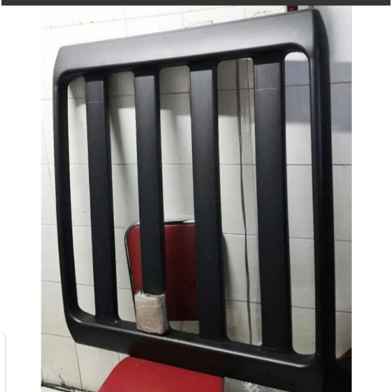 roof RAck urban mobil Agya Ayla rak barang mobil