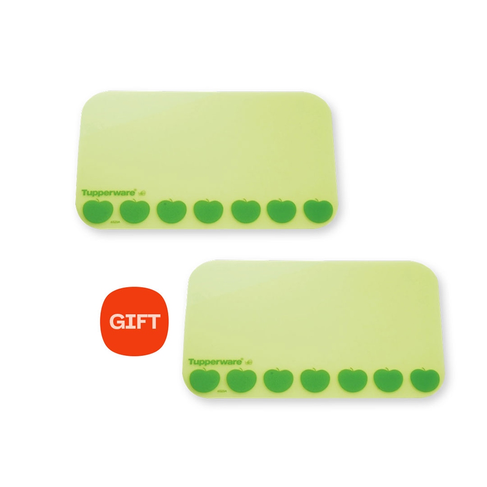 Tupperware Flexi Cutting Board Tupperware Original