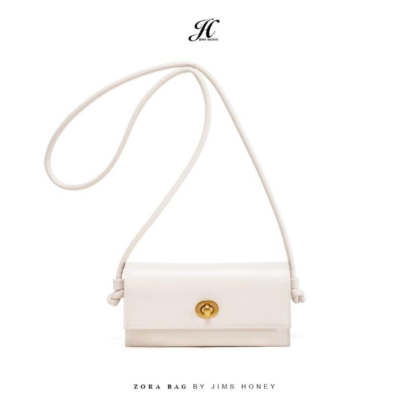 JIMSHONEY TAS SELEMPANG WANITA ZORA BAG.