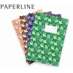 

Buku Folio Besar Paperline 100-