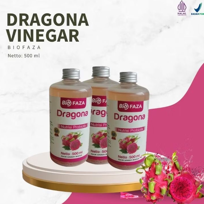 

cuka buah naga/cuka buah naga merk biofaza