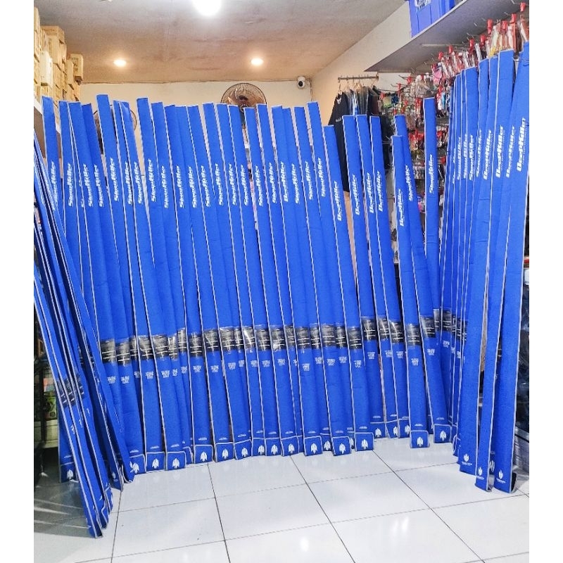 Rod Tridentech Slow Killer / Deep Killer / Rod Tridentech Terbaru